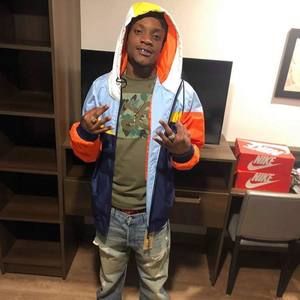 Meet your Posher, Koo